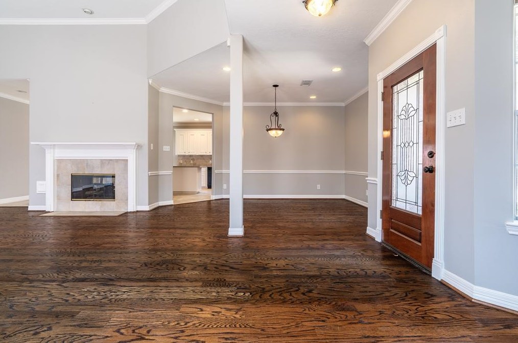 19923 Ivory Mills Ln, Houston TX  77094-3457 exterior