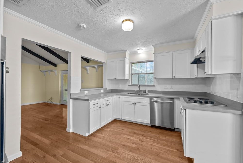 5203 Apple Spg Dr, Pearland TX 77584-1132 exterior