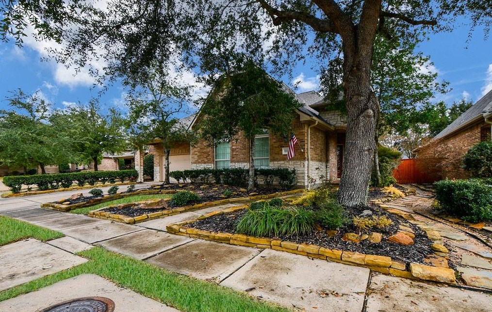 6510 Canyon Cliff Ct, Houston, TX 77041