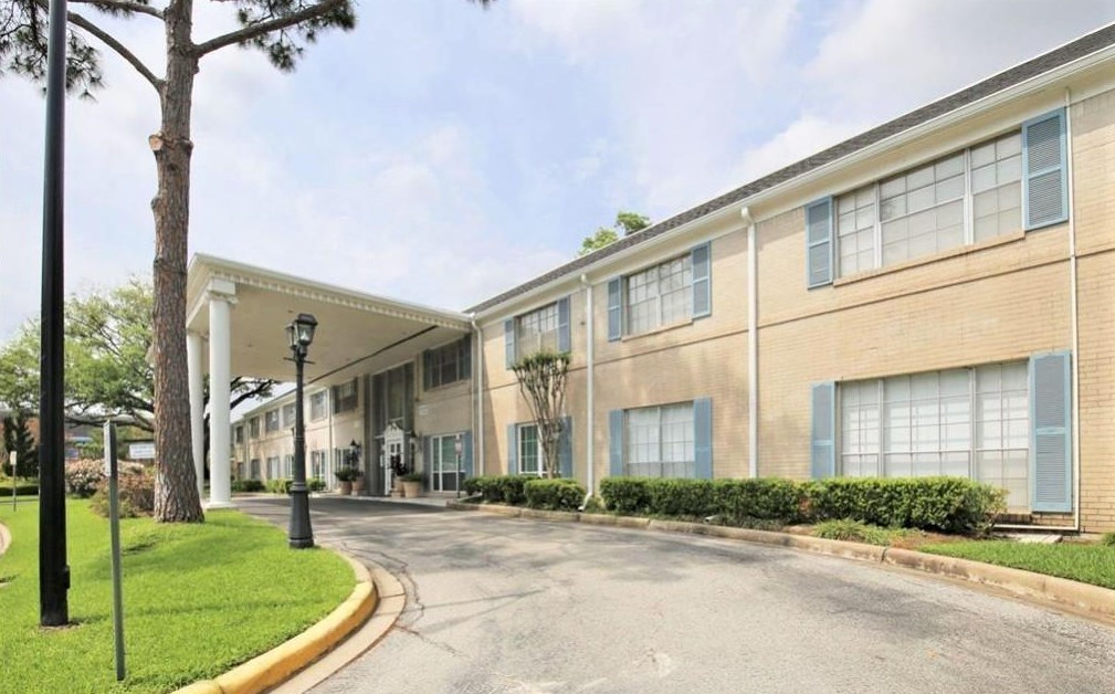 2600 Bellefontaine St Apt D22, Houston, TX 77025