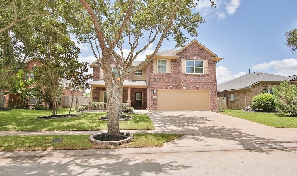 7715 Chimney Gap, Missouri City, TX 77459-3376