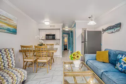 6300 Seawall Boulevard #3226, Galveston, TX 77551 - Photo 4