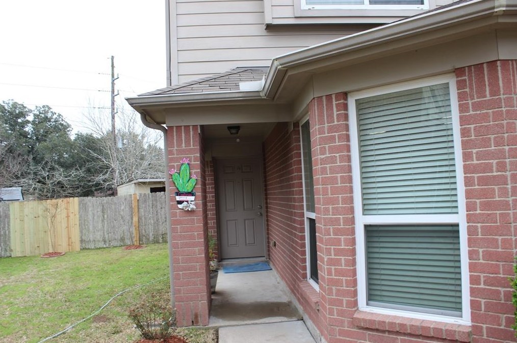 2139 Indian Clearing Trl, Richmond, TX 77471