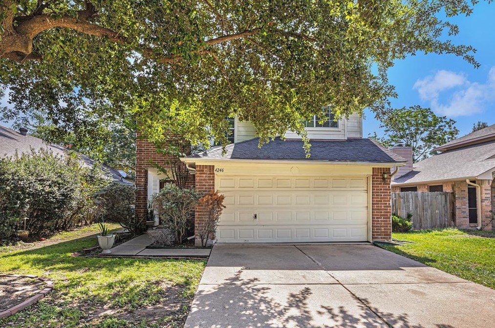 4246 Hawk Meadow Dr, Katy, TX 77449