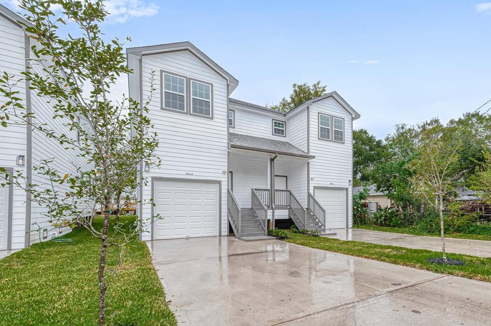 2527 S Washington St #b, Pearland, TX 77581