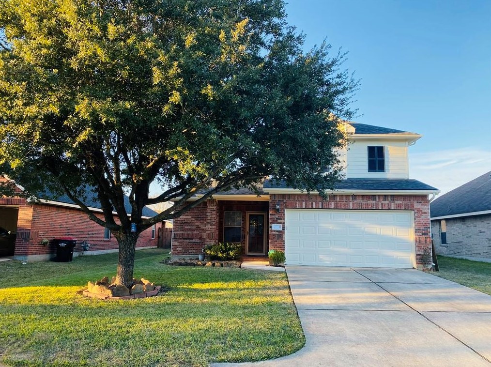 10615 Fire Sage Dr, Humble, TX 77396