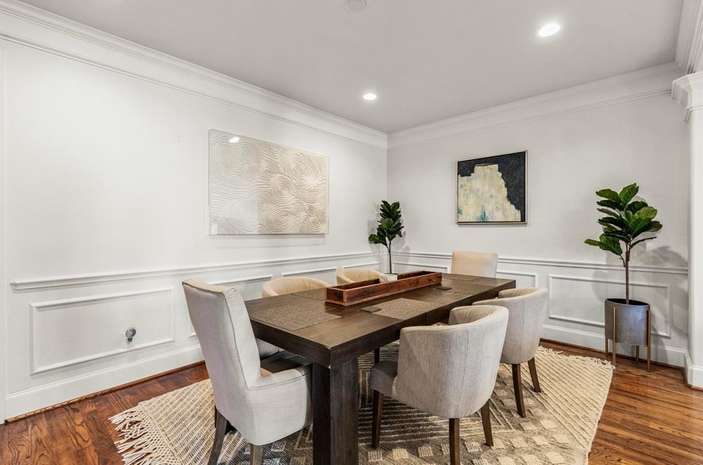 743 20th St, Houston TX  77008-4471 exterior