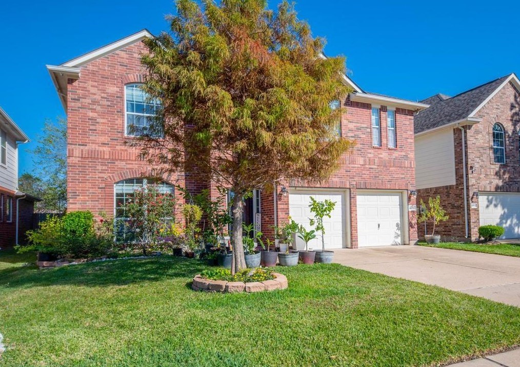 16938 Bird Creek Dr, Houston, TX 77084-1972