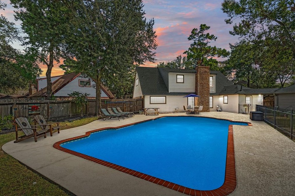 16527 Courtland Cir, Spring, TX 77379