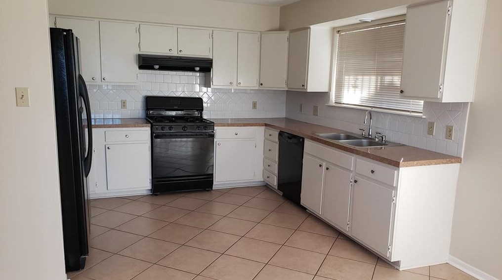 4601 Reveille St, Houston TX  77087-5446 exterior