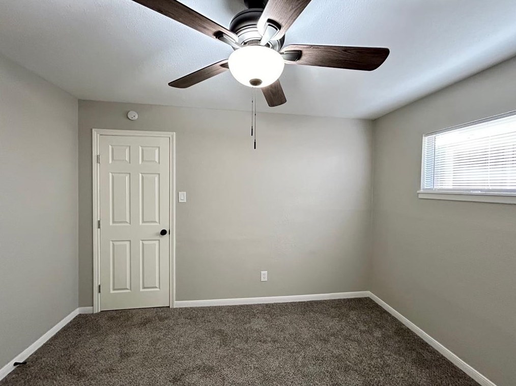 3111 Arbor St, Houston TX  77004-6183 exterior