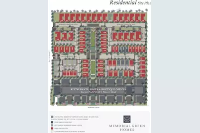 207 Sutton Row Place, Houston, TX 77024 - Photo 30