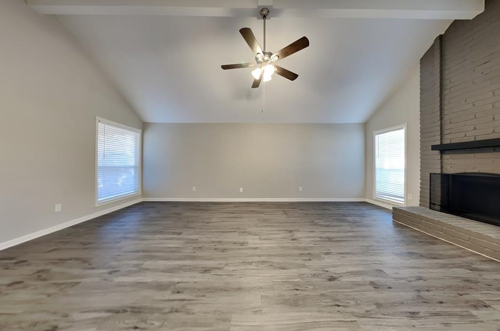 4319 Shalom Creek Ln, Spring, TX 77388