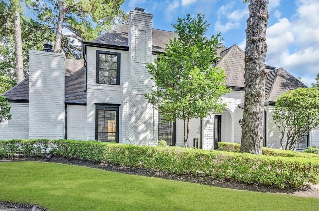 1815 Wagon Gap Trl, Houston, TX 77090