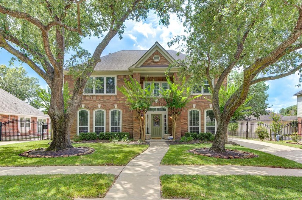 23311 Meadow Cross Ln, Katy, TX 77494-2143