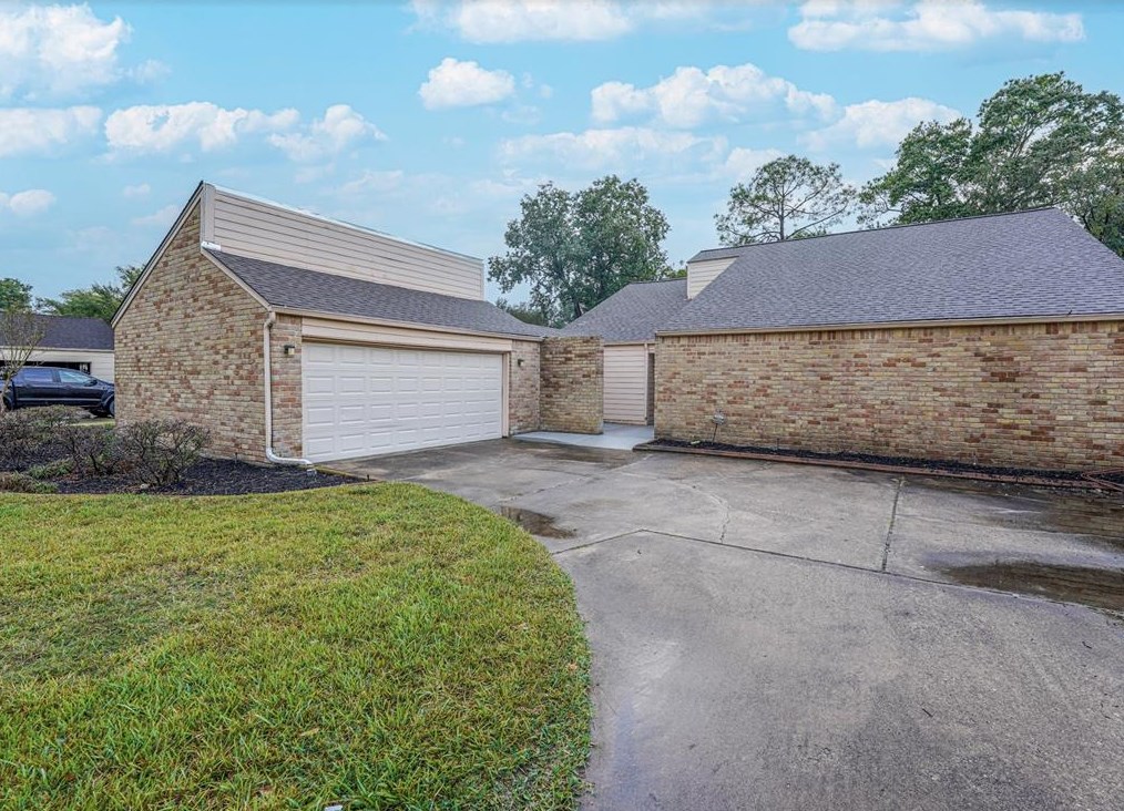 2306 Wallingford Dr, Missouri City, TX 77459