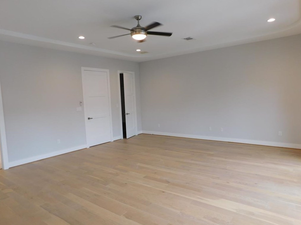 906 Knox St, Houston TX  77091-2212 exterior