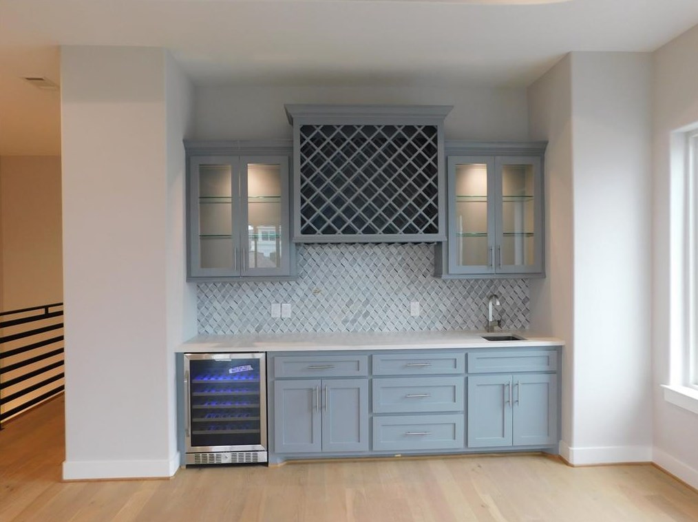 906 Knox St, Houston TX  77091-2212 exterior