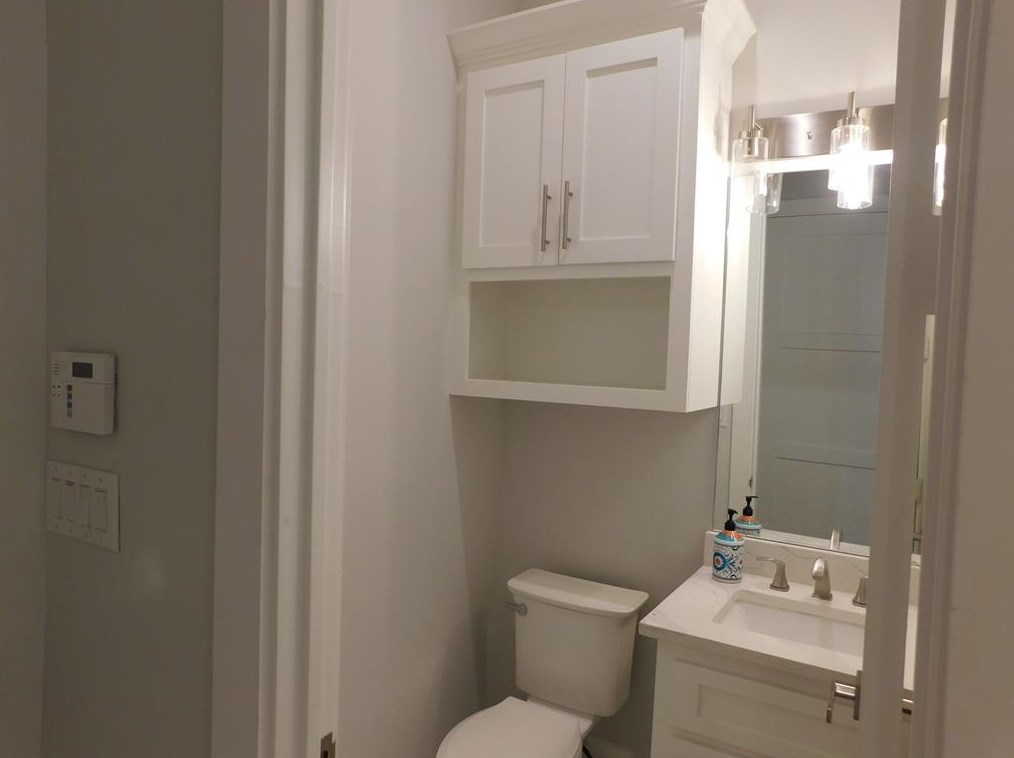 906 Knox St, Houston TX  77091-2212 exterior