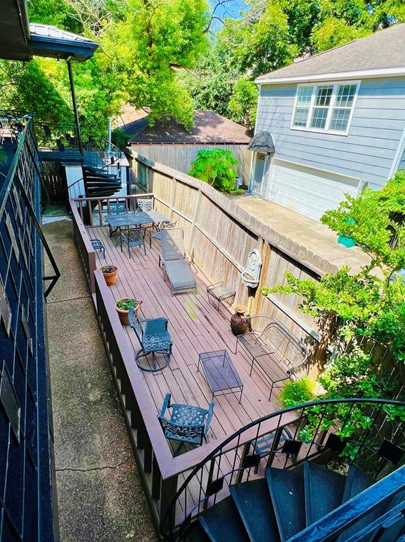 2408 Elmen St Apt 6, Houston, TX 77019