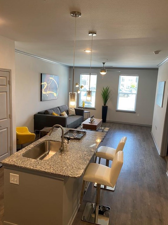 20220 Bellaire Blvd #1105, Richmond, TX 77407