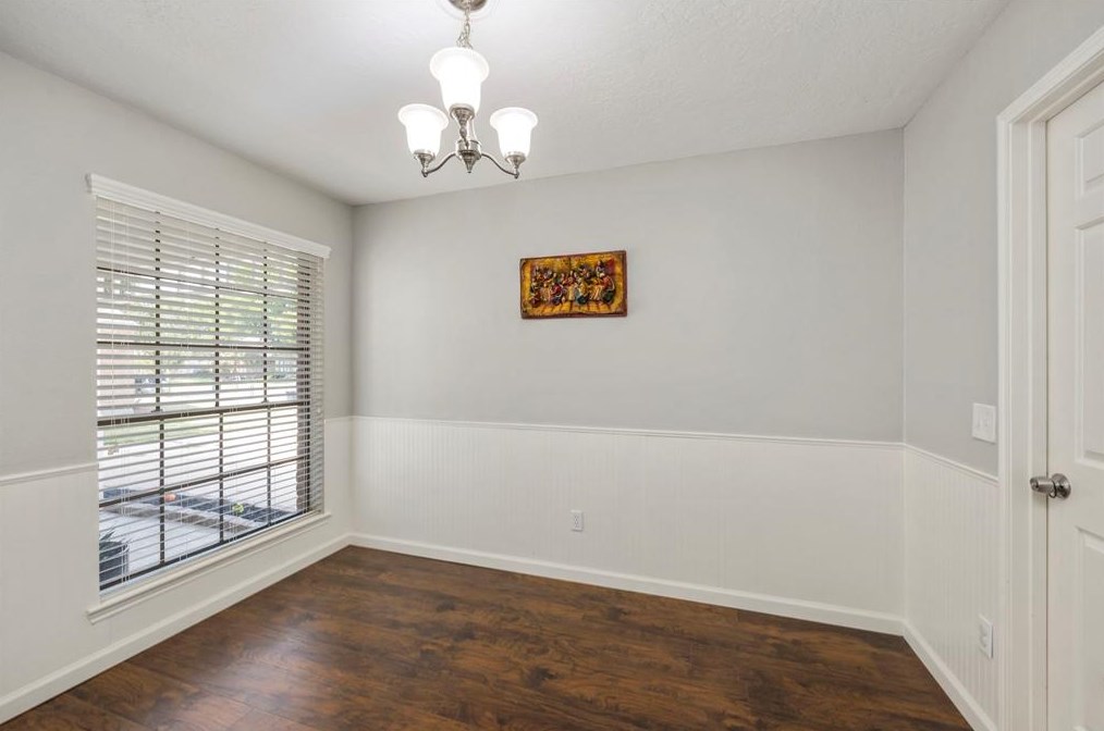 6226 Crakston St, Houston TX  77084-2020 exterior