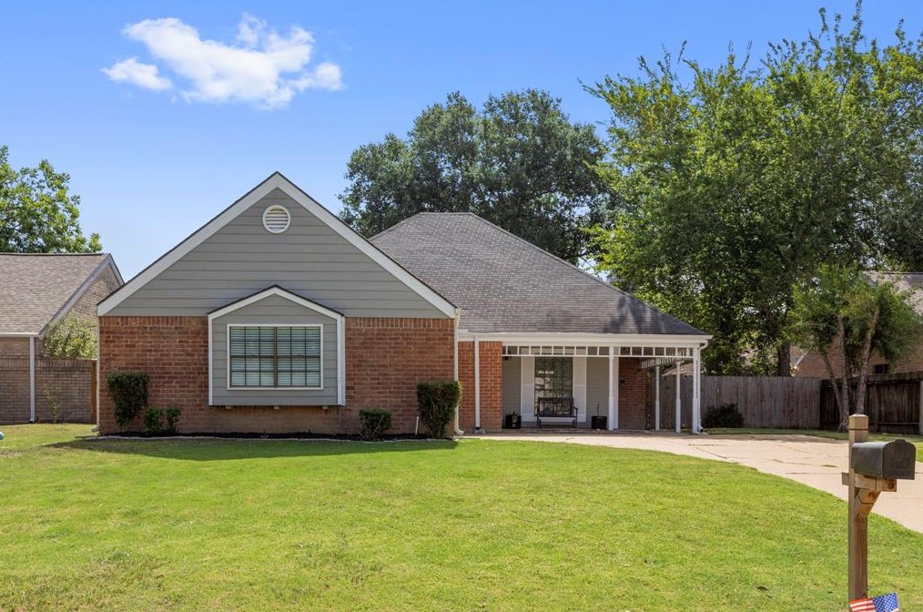 6226 Crakston St, Houston, TX 77084-2020