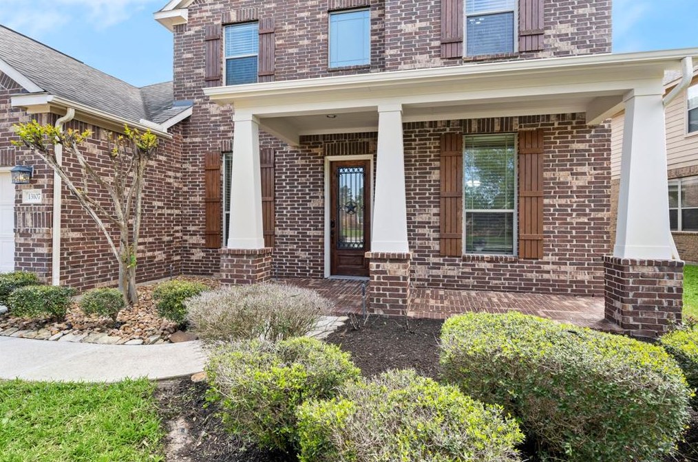 13107 Northwood Glen Ln, Tomball, TX 77377-7686