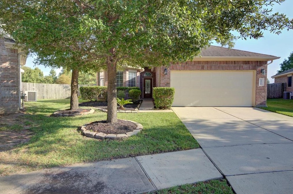14702 Hawksmoor Ct, Cypress, TX 77429