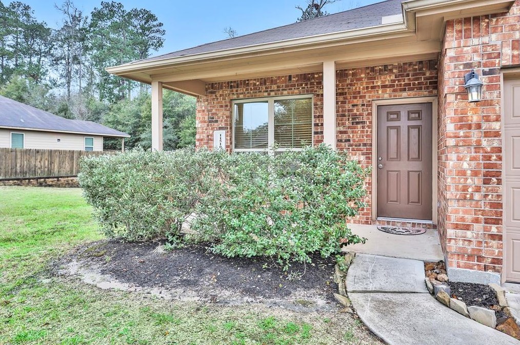 11510 W Woodmark, Conroe, TX 77304