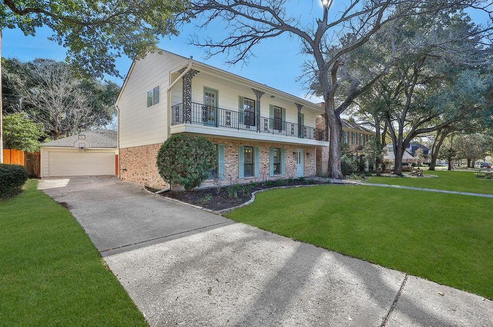 506 Nottingham Oaks Trl, Houston, TX 77079