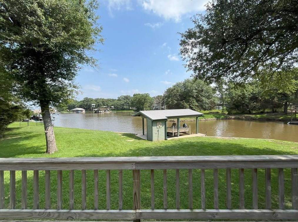 140 Lcr 743d, Thornton, TX 76687