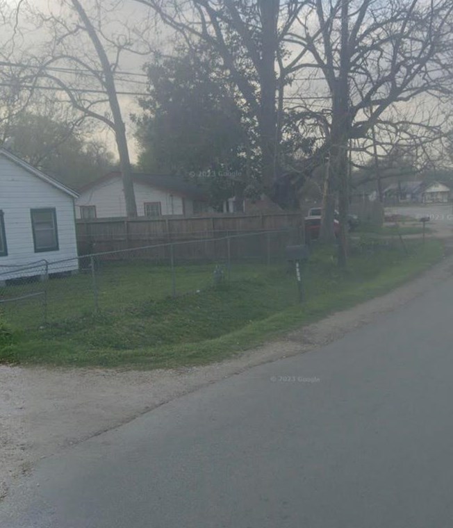 7929 De Priest St, Houston TX  77091-2312 exterior