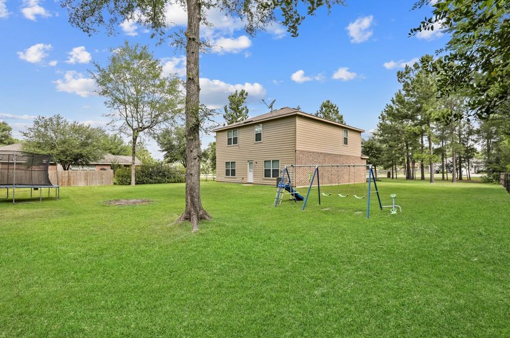 27009 Canyon Ranch Cir, Magnolia, TX 77355