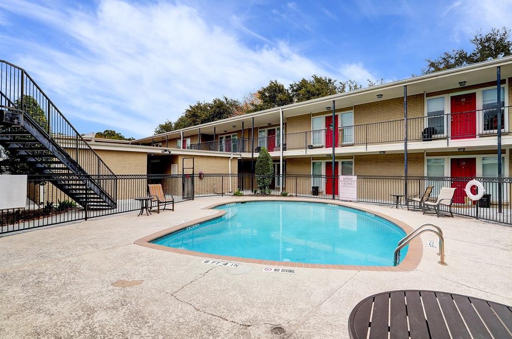 835 Heights Blvd #38, Houston, TX 77007