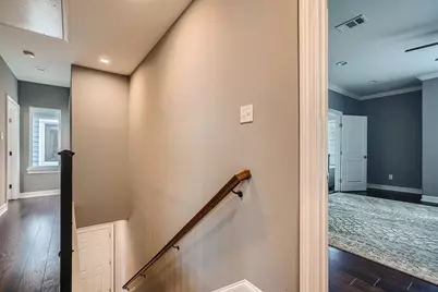 3801 Oxford Street #B, Houston, TX 77022 - Photo 24