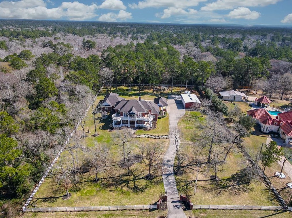 28126 Indigo Lake Ct, Magnolia, TX 77355
