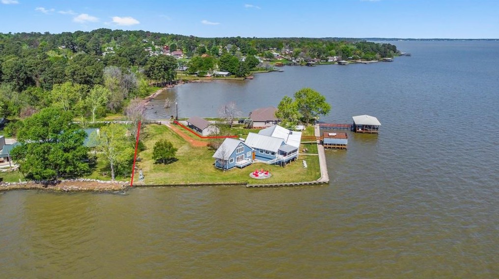 554 Johnson Rd, Stephen Creek, TX 77331-4766