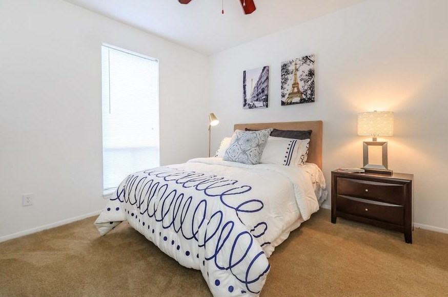 11201 N Olympia Dr #4607, Houston, TX 77042