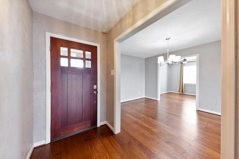 14018 Britoak Ln, Houston, TX 77079