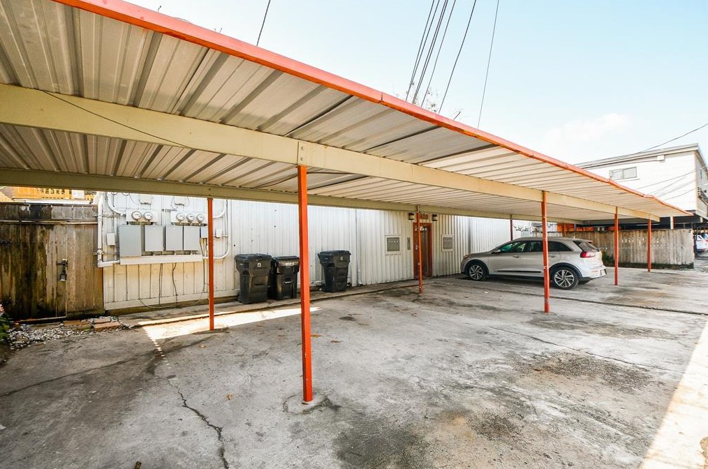 1409 Maryland St Apt A, Houston, TX
