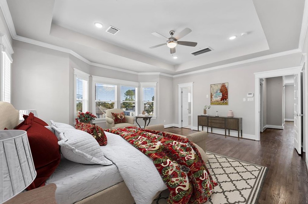 1019 28 St, Houston TX 77008-2015 exterior