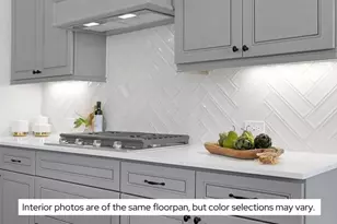 12031 Noble Heart Dr, Willis, TX 77318 - Photo 8