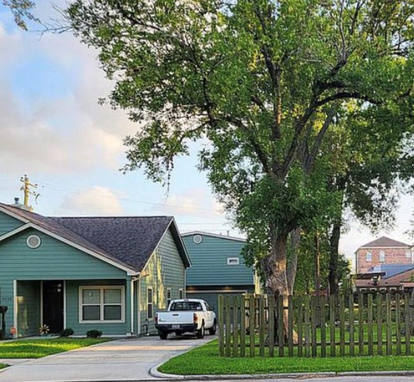 3328 Tampa St, Houston, TX 77021