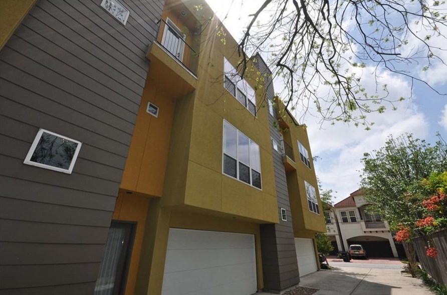 6118 Hamman St #b, Houston, TX