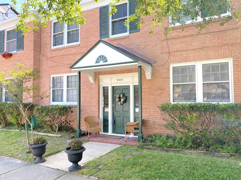 4001 Austin St #4, Houston, TX 77004