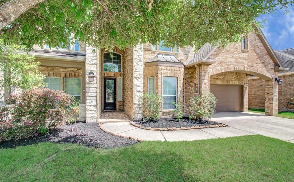 21518 Hales Hunt Ct, Spring, TX 77388