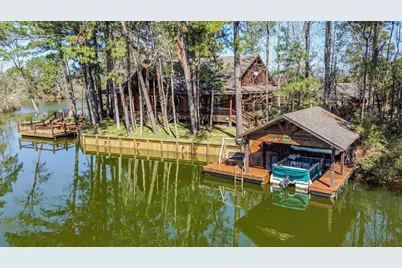 83 Maid Marian, Cleveland, TX 77327 - Photo 4