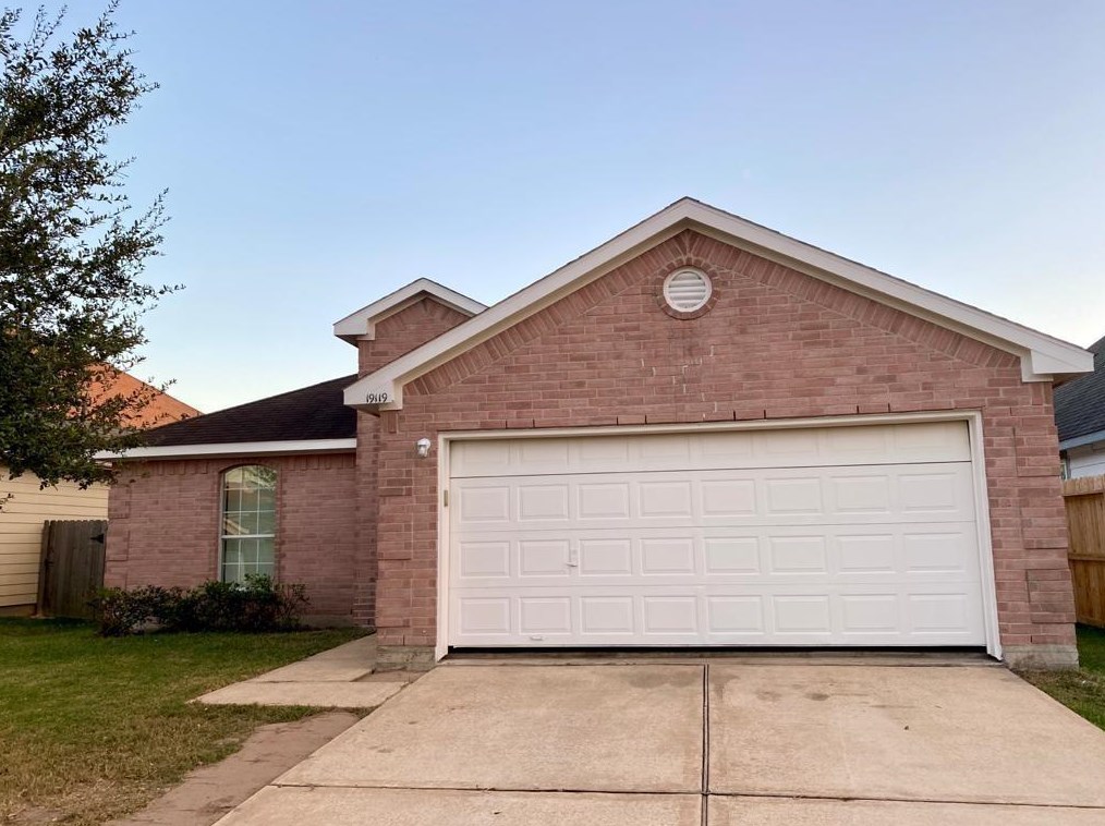 19119 Cypress Rain Ln, Katy, TX 77449