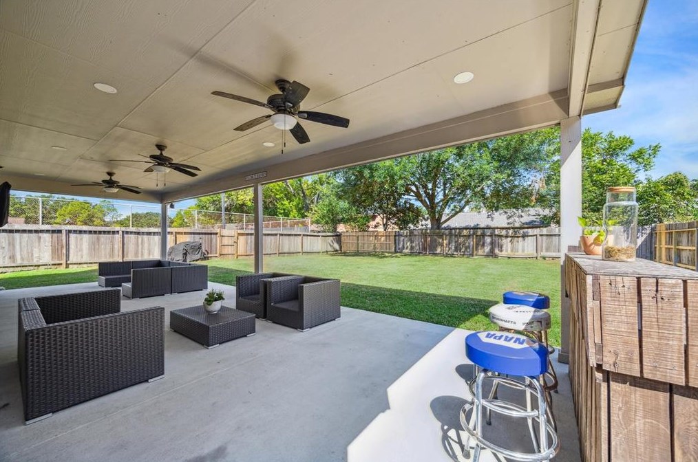 15318 Beechnut St, Houston TX 77083-5416 exterior